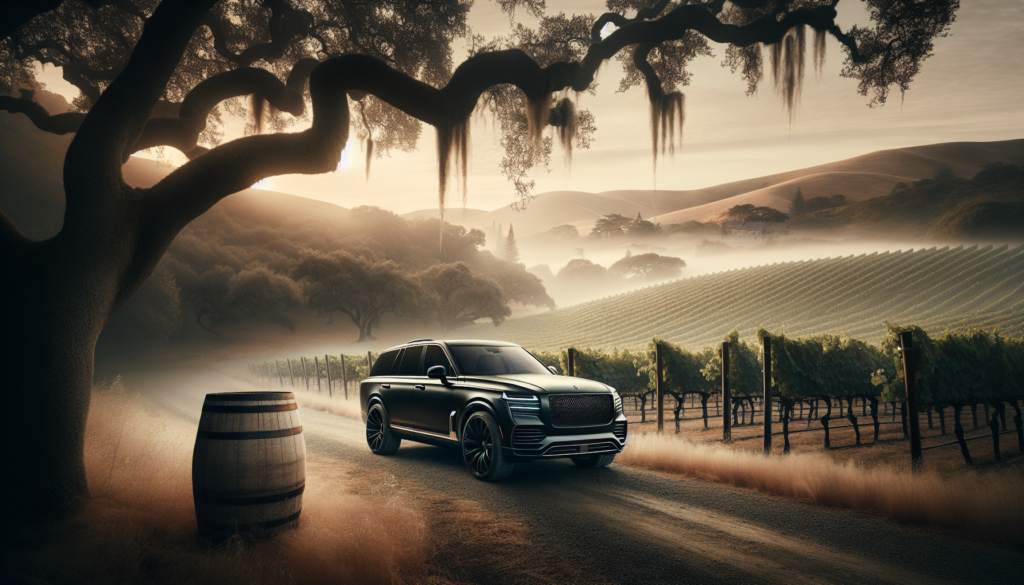 Exclusive Private Sonoma Wine Tours 2026 – Only Locals Know