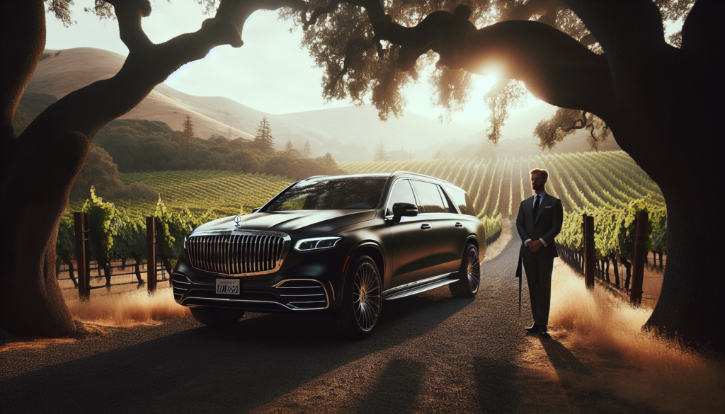 Exclusive Private Sonoma Wine Tours 2026 – Only Locals Know