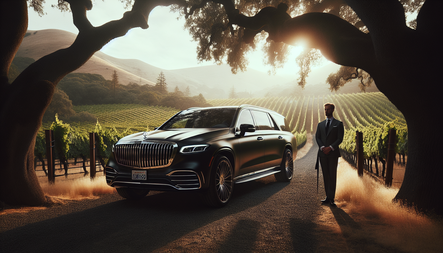 Exclusive Private Sonoma Wine Tours 2026 – Only Locals Know