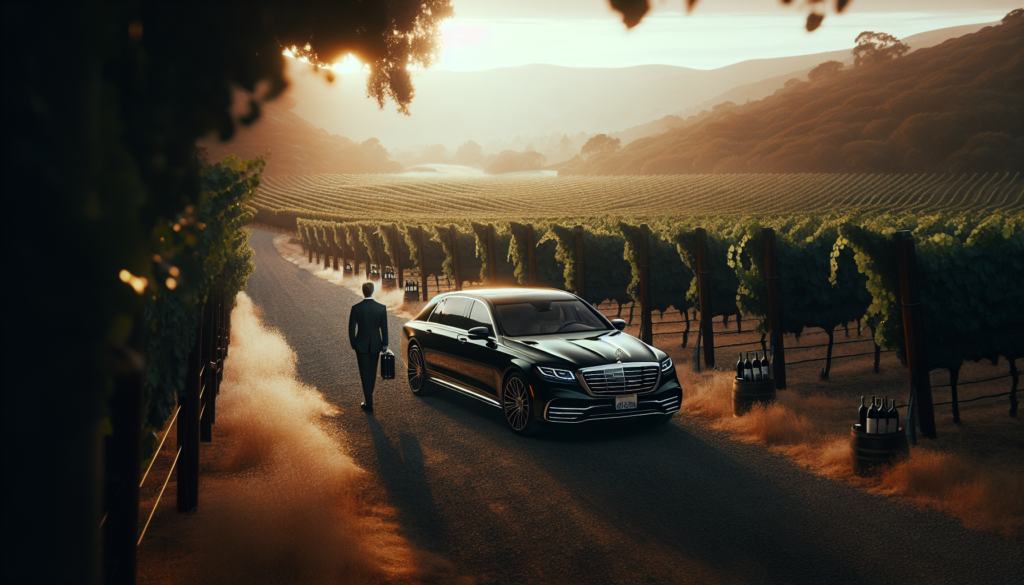 Exclusive Private Sonoma Wine Tours 2026 – Only Locals Know