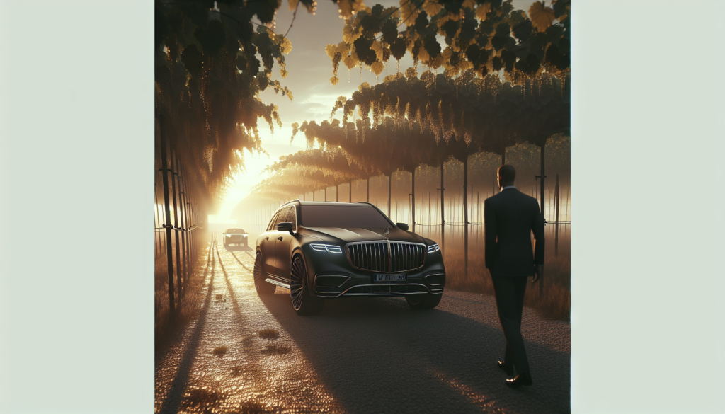 Exclusive Private Tours in Napa Valley 2026 – Only Locals Know