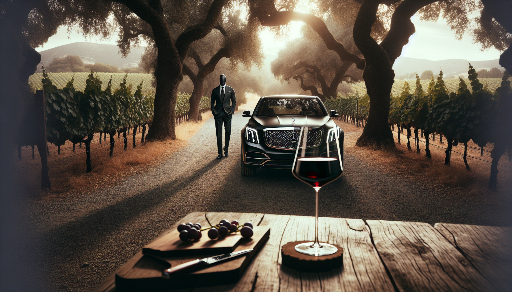 Exclusive Private Wine Tasting Tours Sonoma 2026 – By Invitation