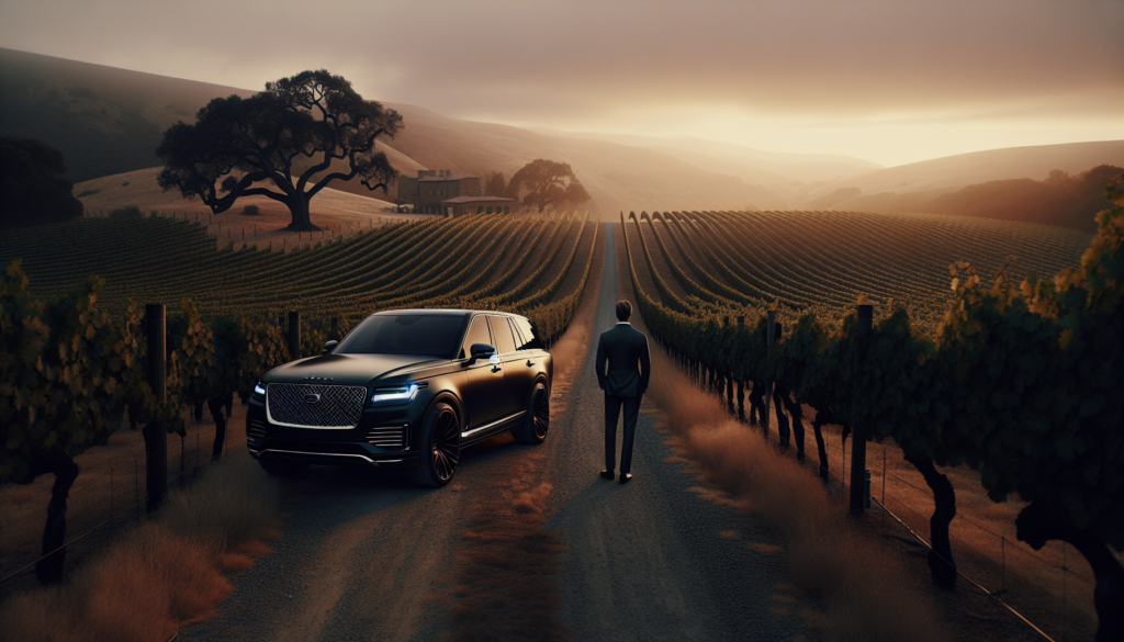 Exclusive Private Wine Tours 2026 – MyPrivateDriver.net Ultra-Exclusive