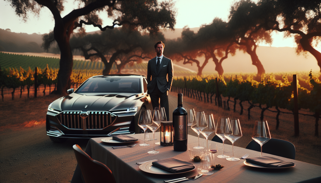 Exclusive Private Wine Tours 2026 – MyPrivateDriver.net…By Invitation