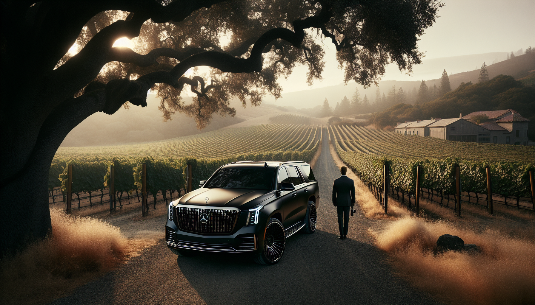 Exclusive Sonoma Private Wine Tours 2026 – By Invitation Only