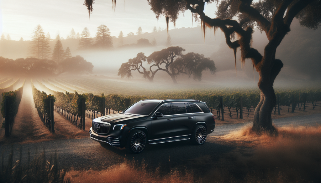 Private Sonoma Wine Tours 2026 – My Private Napa Driver…Only Locals Know