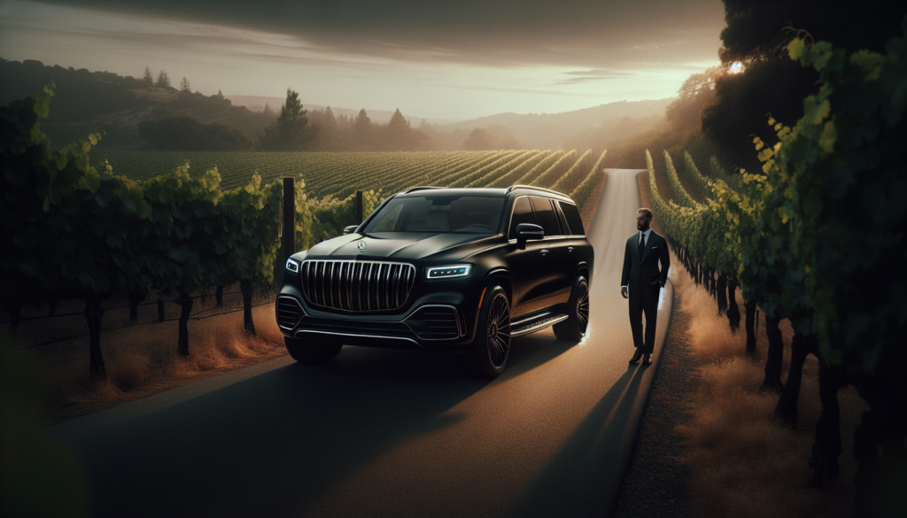 Exclusive Napa Tours & Chauffeur 2026 – Only Locals Know