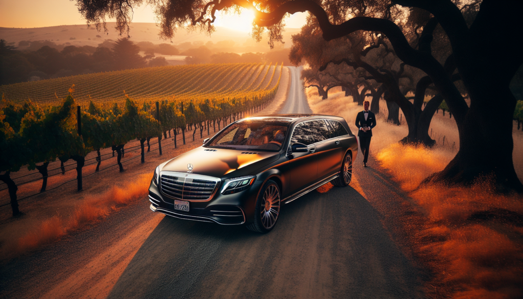 Exclusive Private Sonoma Wine Tour 2026 – By Invitation