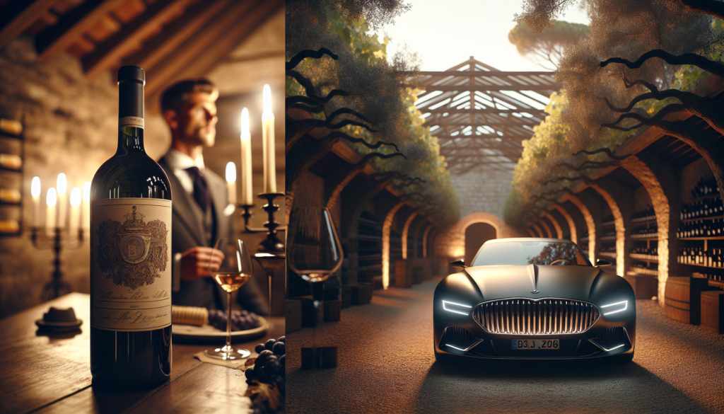 Exclusive Private Sonoma Wine Tour 2026 – By Invitation Only