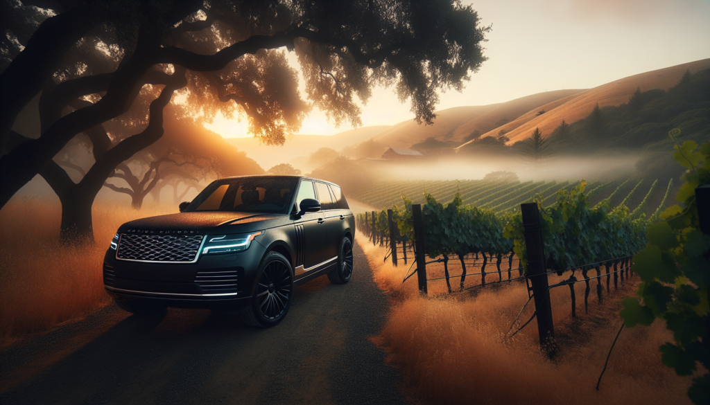 Exclusive Private Tours in Napa Valley 2026 – Only Locals Know