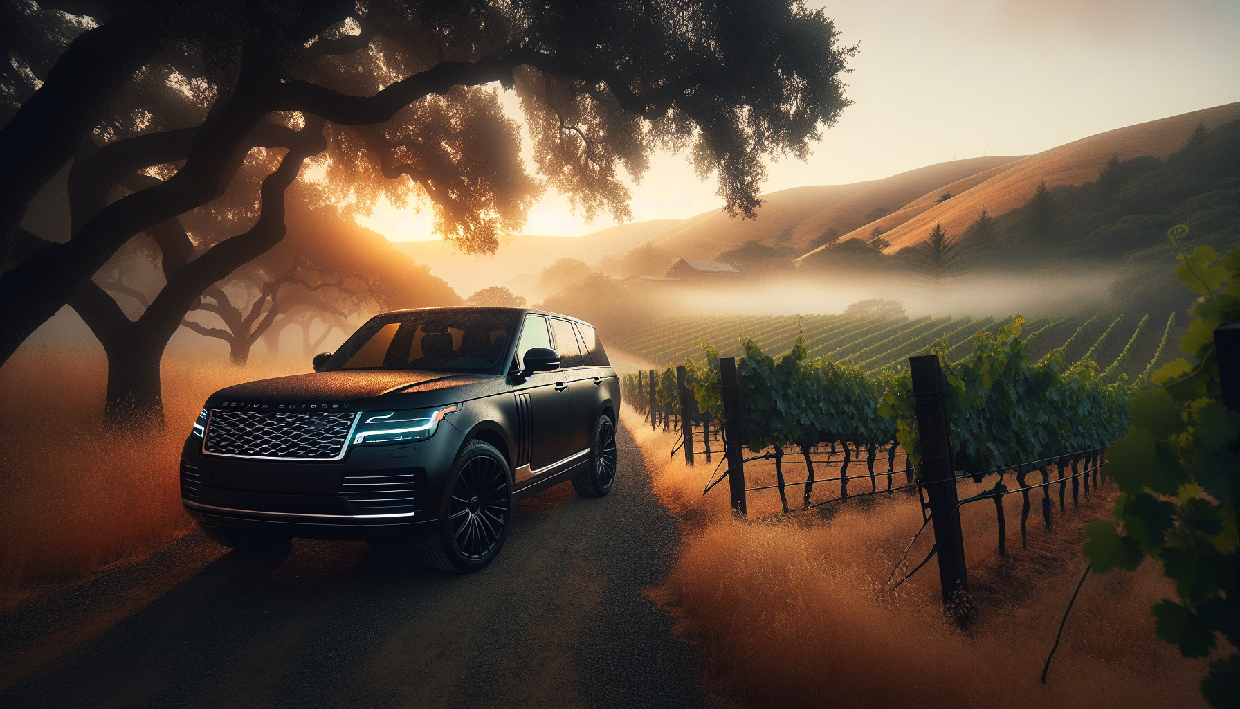 Exclusive Private Tours in Napa Valley 2026 – Only Locals Know