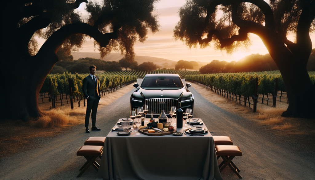 Exclusive Private Wine Tasting Tours Sonoma: 2026 – By Invitation