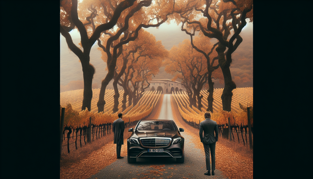 Exclusive Private Wine Tours 2026 – MyPrivateDriver.net Ultra-Exclusive