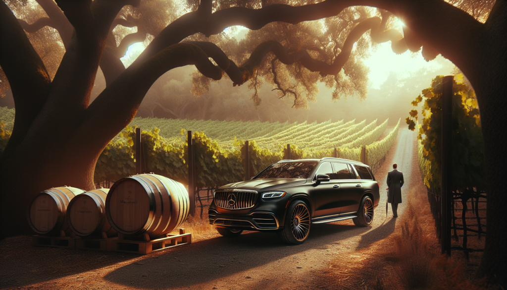 Exclusive Private Wine Tours 2026 – MyPrivateDriver.net…By Invitation