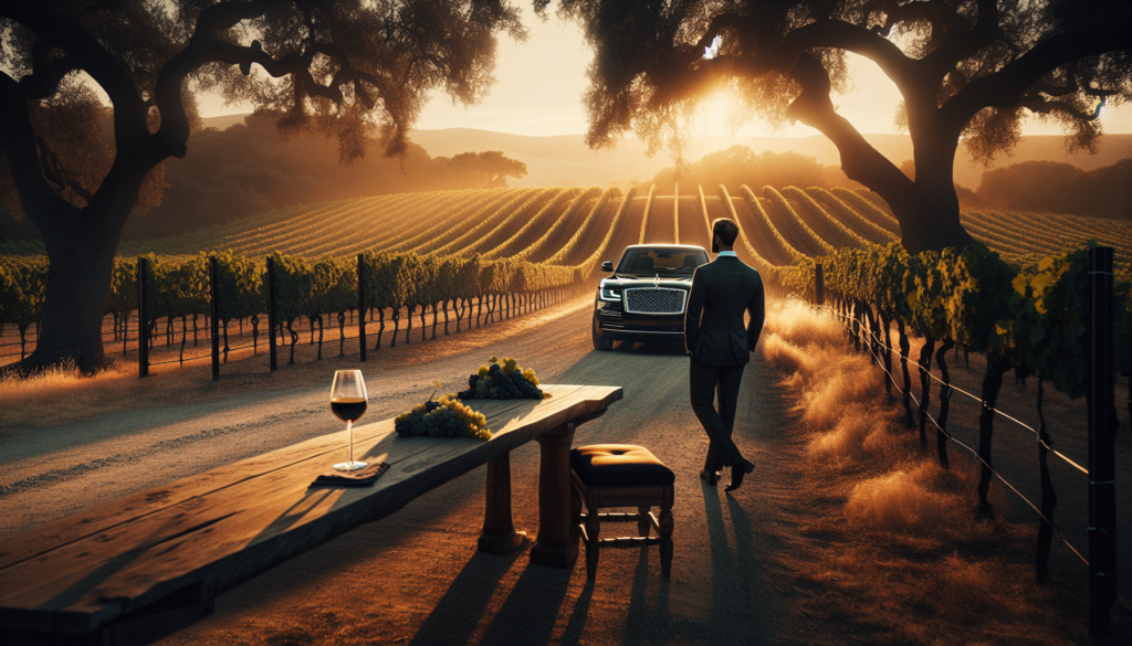 Exclusive Private Wine Tours Sonoma 2026 – By Invitation Only
