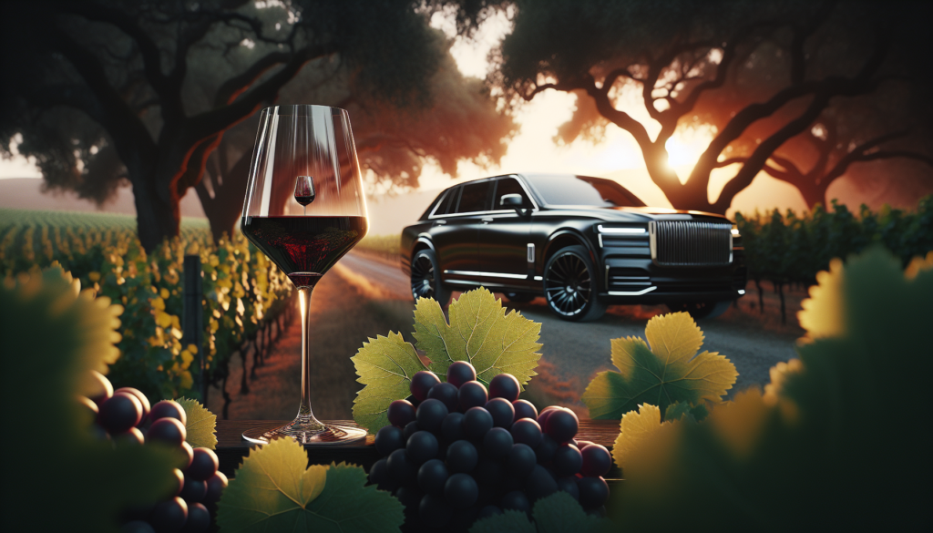 Exclusive Private Wine Tours Sonoma 2026 – Only Locals Know