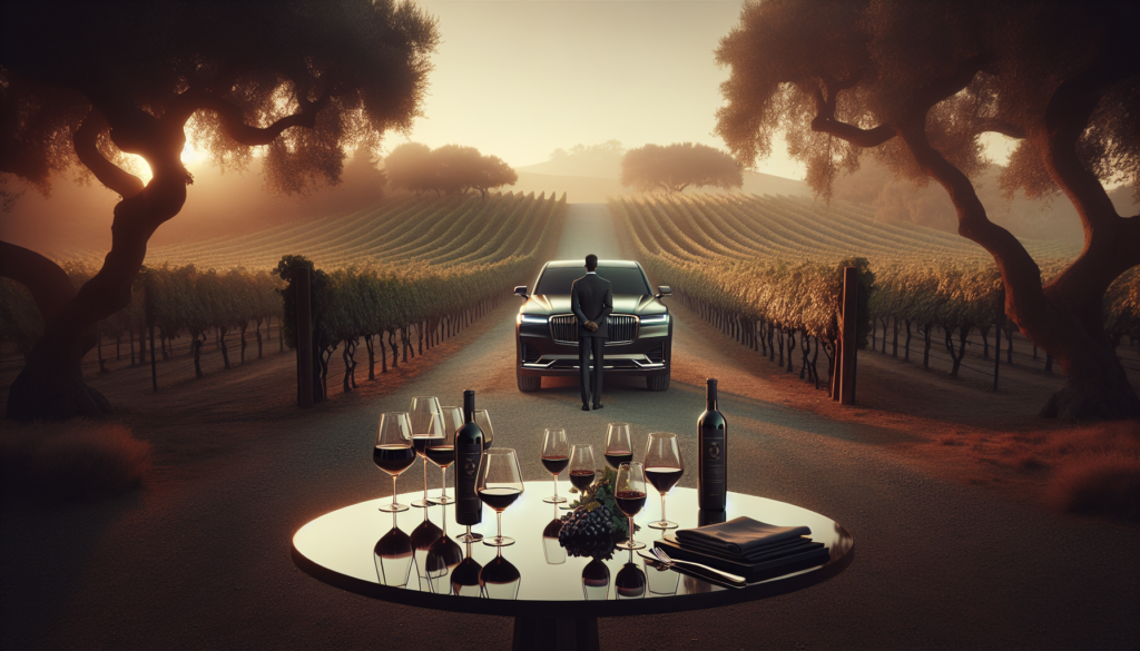 Exclusive Private Wine Tours Sonoma 2026 – Only Locals Know