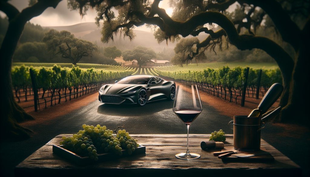 Exclusive Private Sonoma Wine Tours 2026 – Only Locals Know