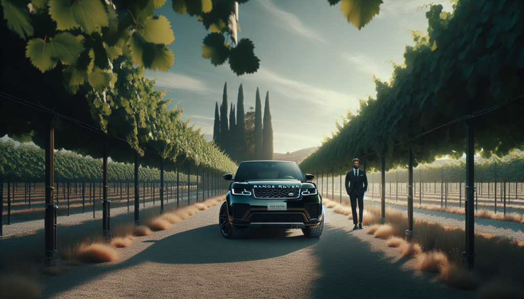 Exclusive Private Tours in Napa Valley 2026 – Only Locals Know