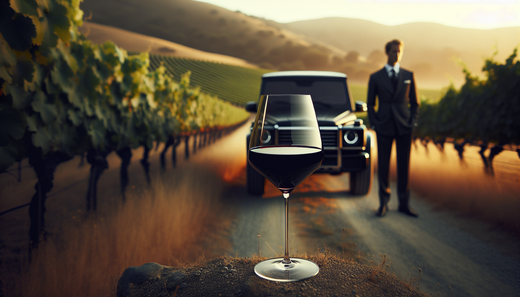 Exclusive Private Wine Tours Sonoma 2026 – By Invitation