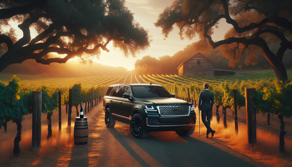 Exclusive Private Wine Tours Sonoma 2026 – Only Locals Know