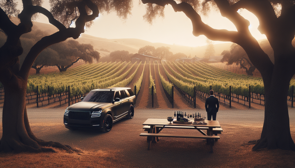 Exclusive Private Wine Tours Sonoma 2026 – Only Locals Know