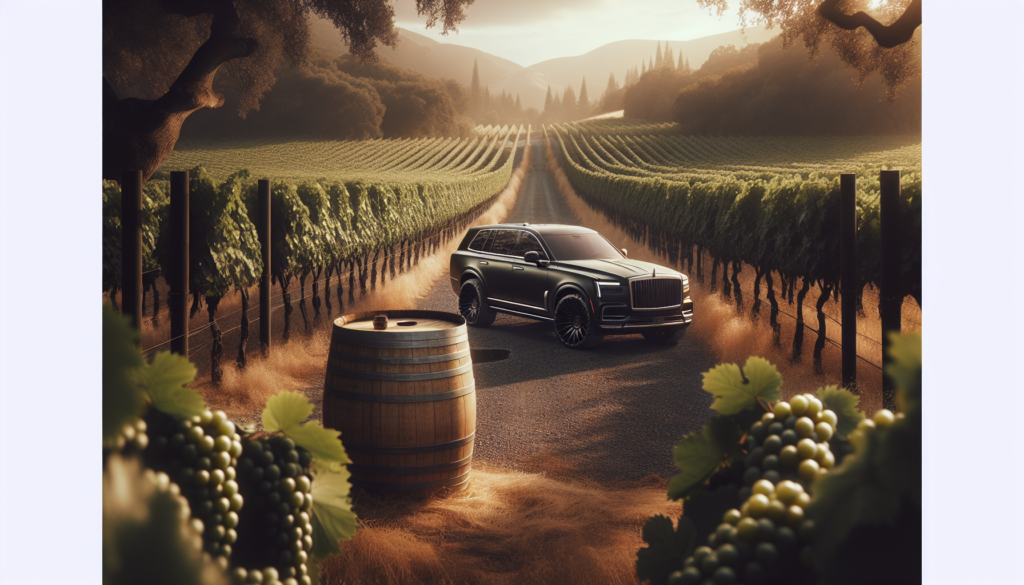 Exclusive Private Wine Tours Sonoma 2026 – Only Locals Know