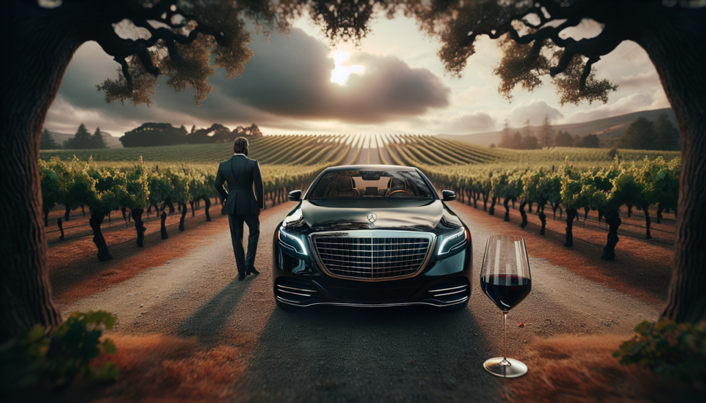 Exclusive Sonoma Private Wine Tasting Tours 2026 – By Invitation